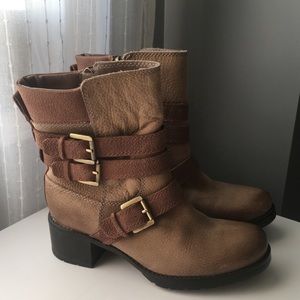 Rockport Boots- Size 6.5